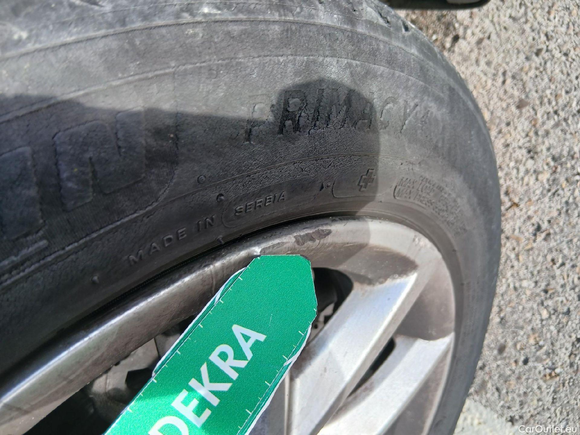  Seat  Leon SEAT Nuevo León / 2020 / 5P / familiar SP 2.0 TDI 85kW Style Go(SP) #34