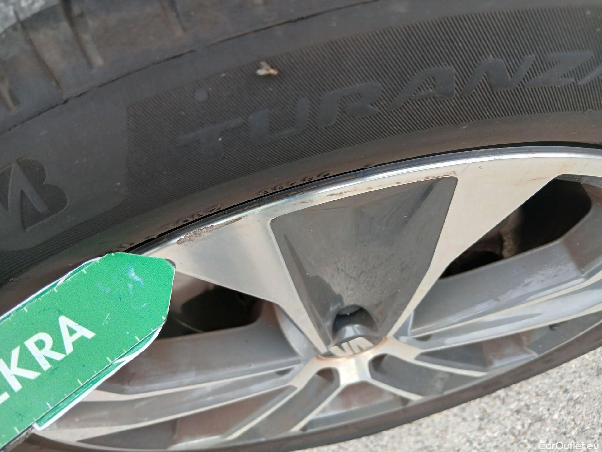  Seat  ATECA SEAT  1.0 TSI 85kW (115CV) St&Sp Style Eco MY20 #5