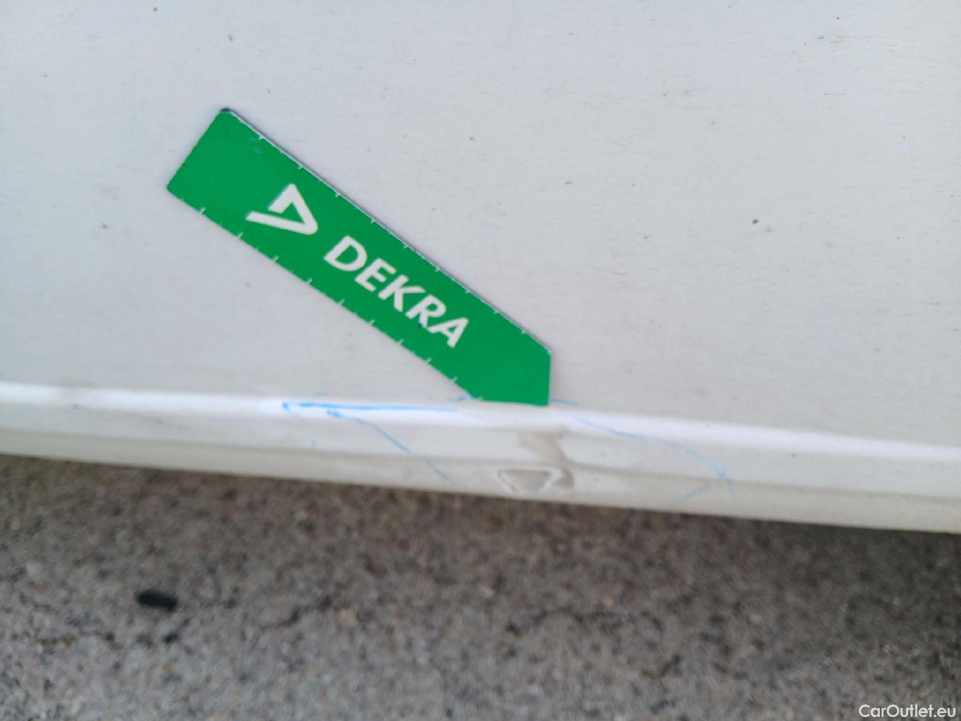  Renault  Kangoo RENAULT  Furgón/2013/3P/furgón derivado de turismo Profesional dCi 66 kW (90 CV) #20