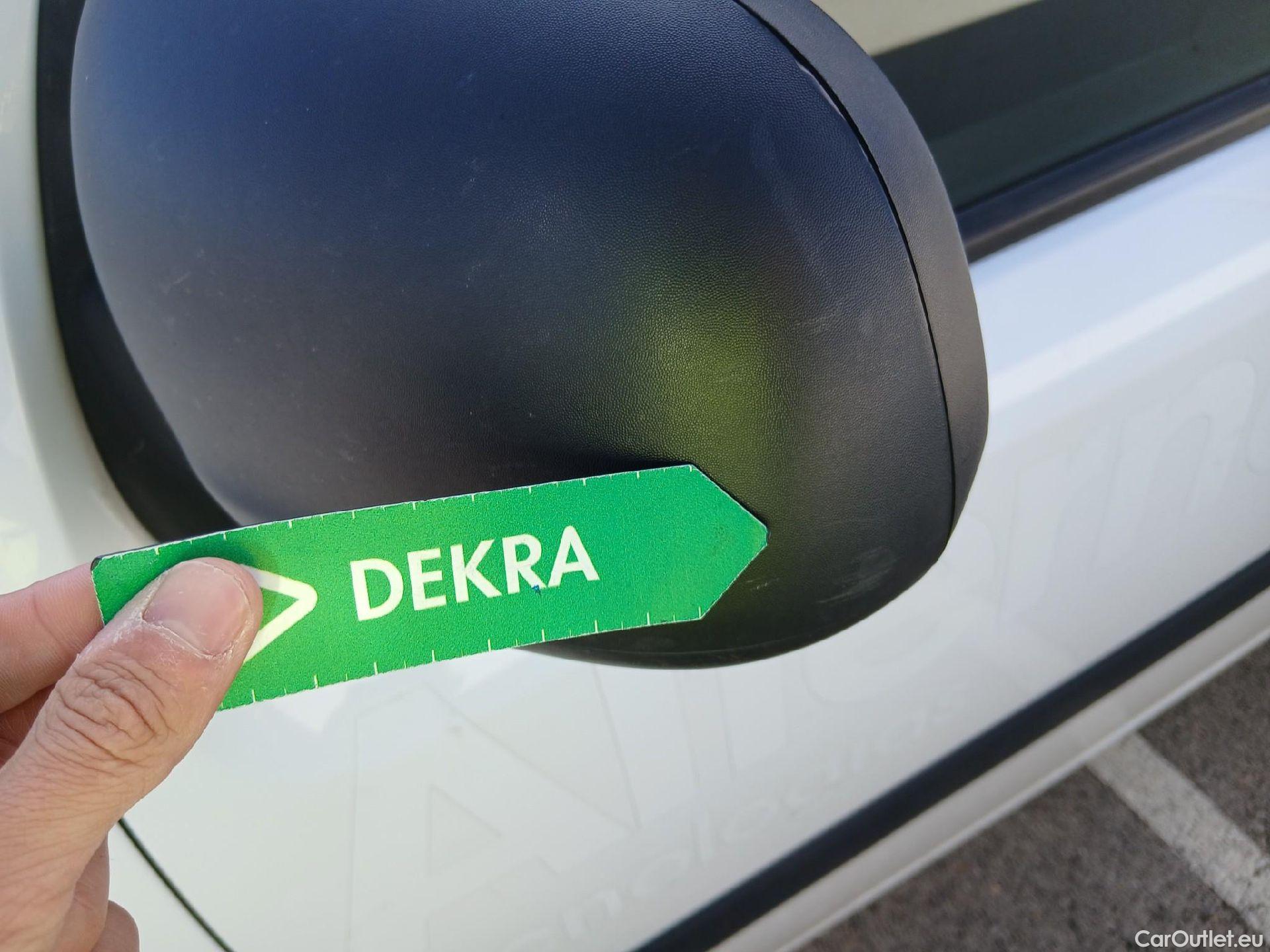  Renault  Kangoo RENAULT  Furgón/2013/3P/furgón derivado de turismo Profesional dCi 66 kW (90 CV) #15