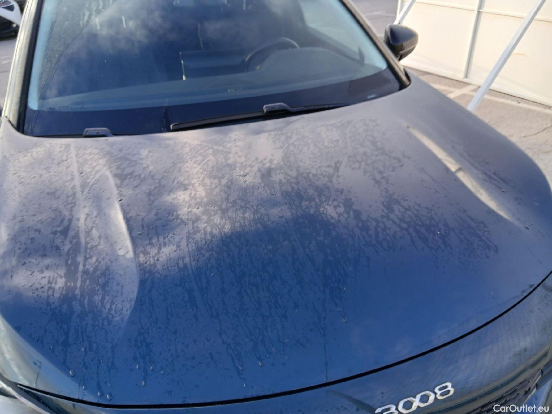  Peugeot  3008 PEUGEOT  / 2020 / 5P / todoterreno 1.5 BlueHDi 96kW (130CV) S&S Allure #10