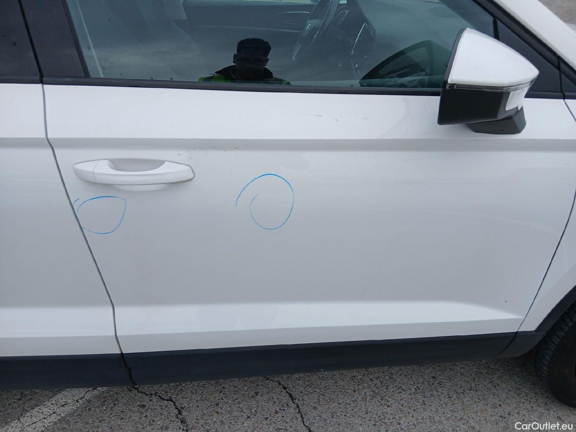  Seat  ATECA SEAT  1.0 TSI 85kW (115CV) St&Sp Style Eco MY20 #28