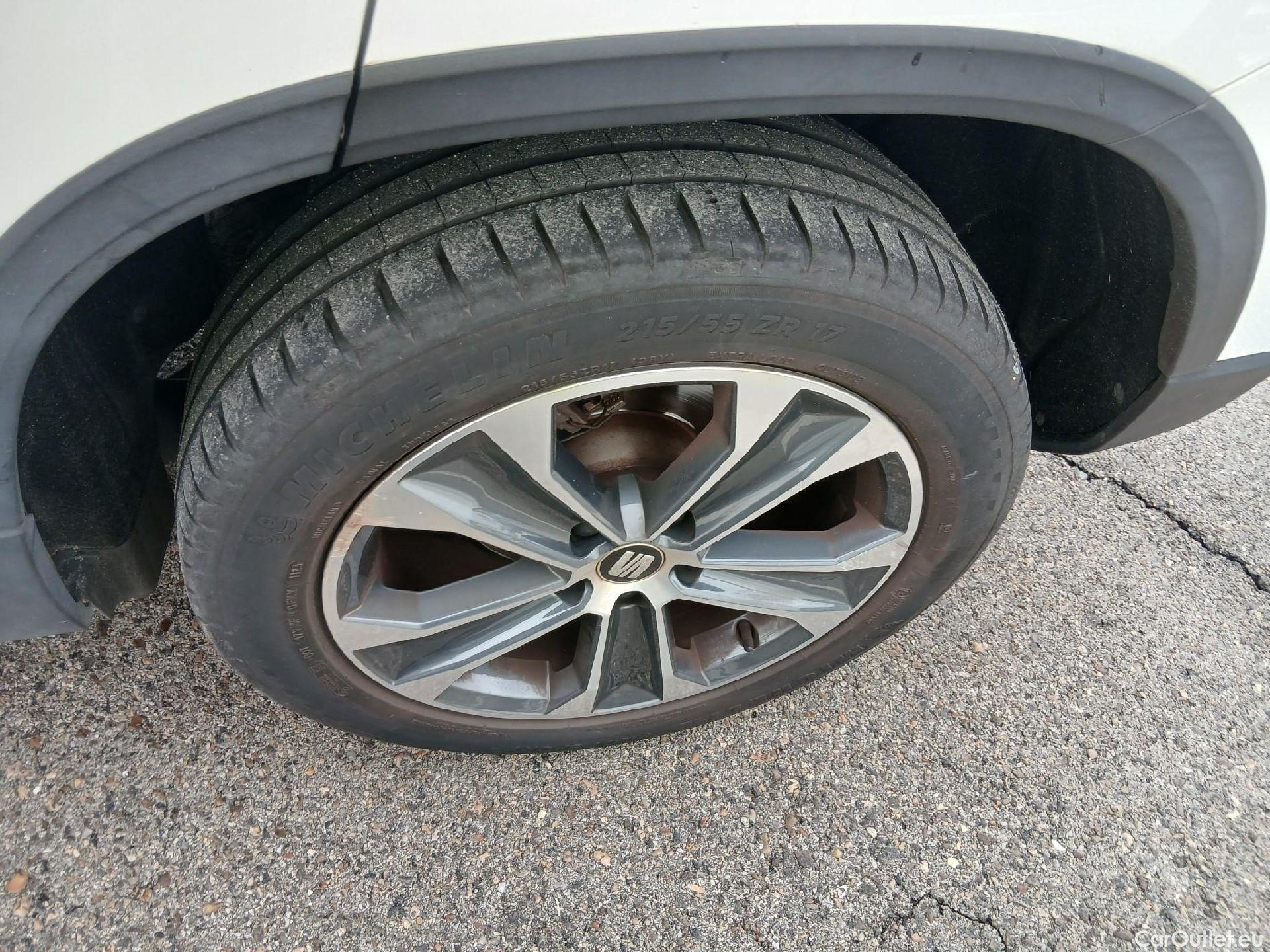  Seat  ATECA SEAT  1.0 TSI 85kW (115CV) St&Sp Style Eco MY20 #3