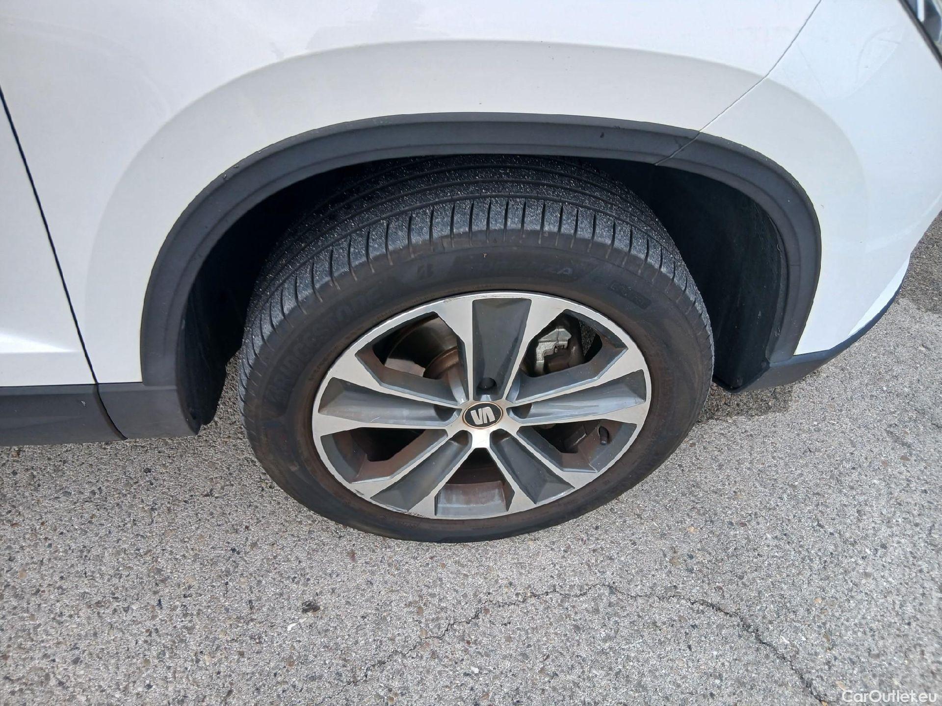  Seat  ATECA SEAT  1.0 TSI 85kW (115CV) St&Sp Style Eco MY20 #6