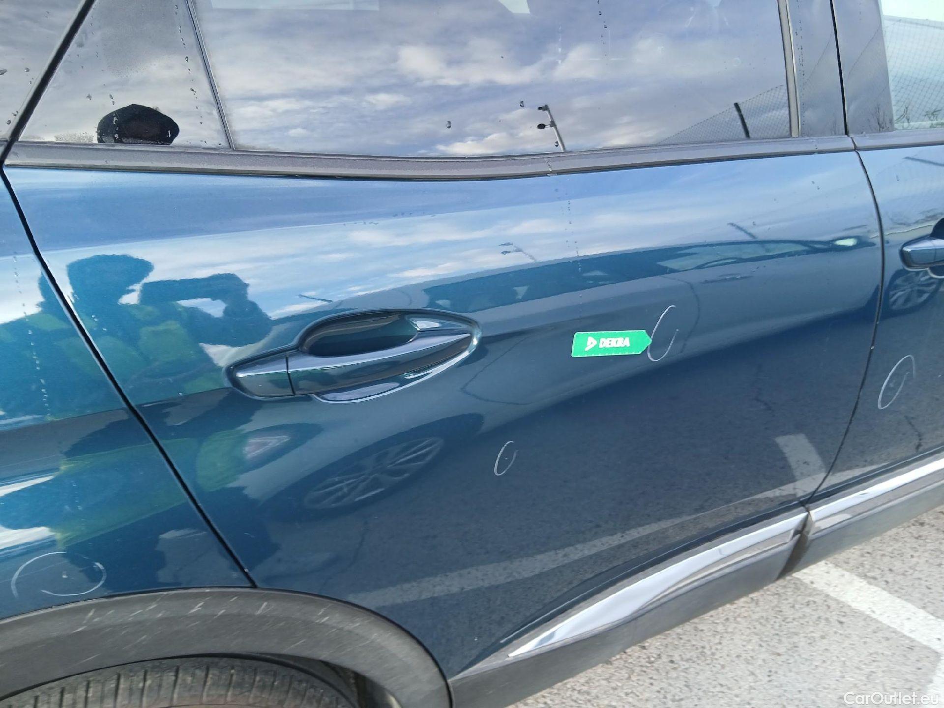  Peugeot  3008 PEUGEOT  / 2020 / 5P / todoterreno 1.5 BlueHDi 96kW (130CV) S&S Allure #34