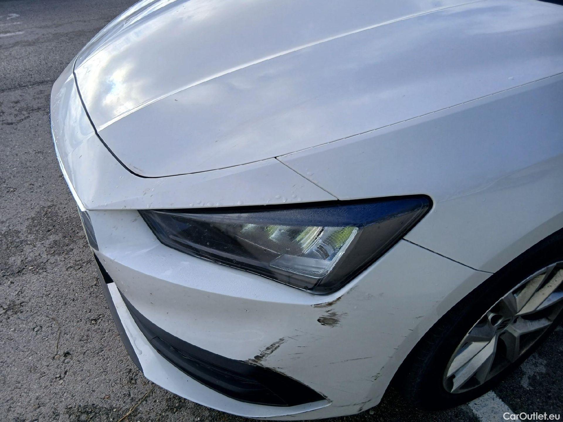  Seat  Leon SEAT Nuevo León / 2020 / 5P / familiar SP 2.0 TDI 85kW Style Go(SP) #44