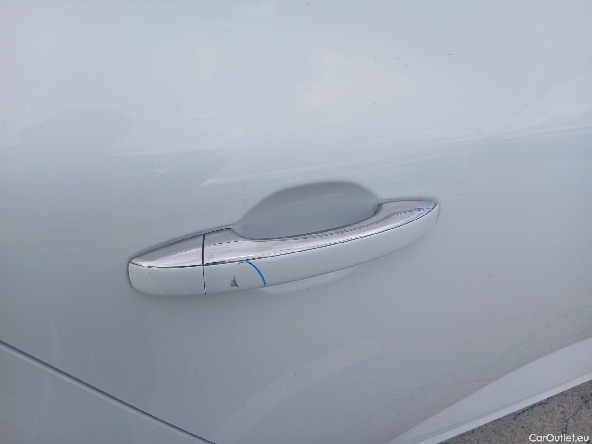  Renault  Megane RENAULT Mégane / 2020 / 5P / berlina con portón Intens Blue dCi 85 kW (115CV) #25