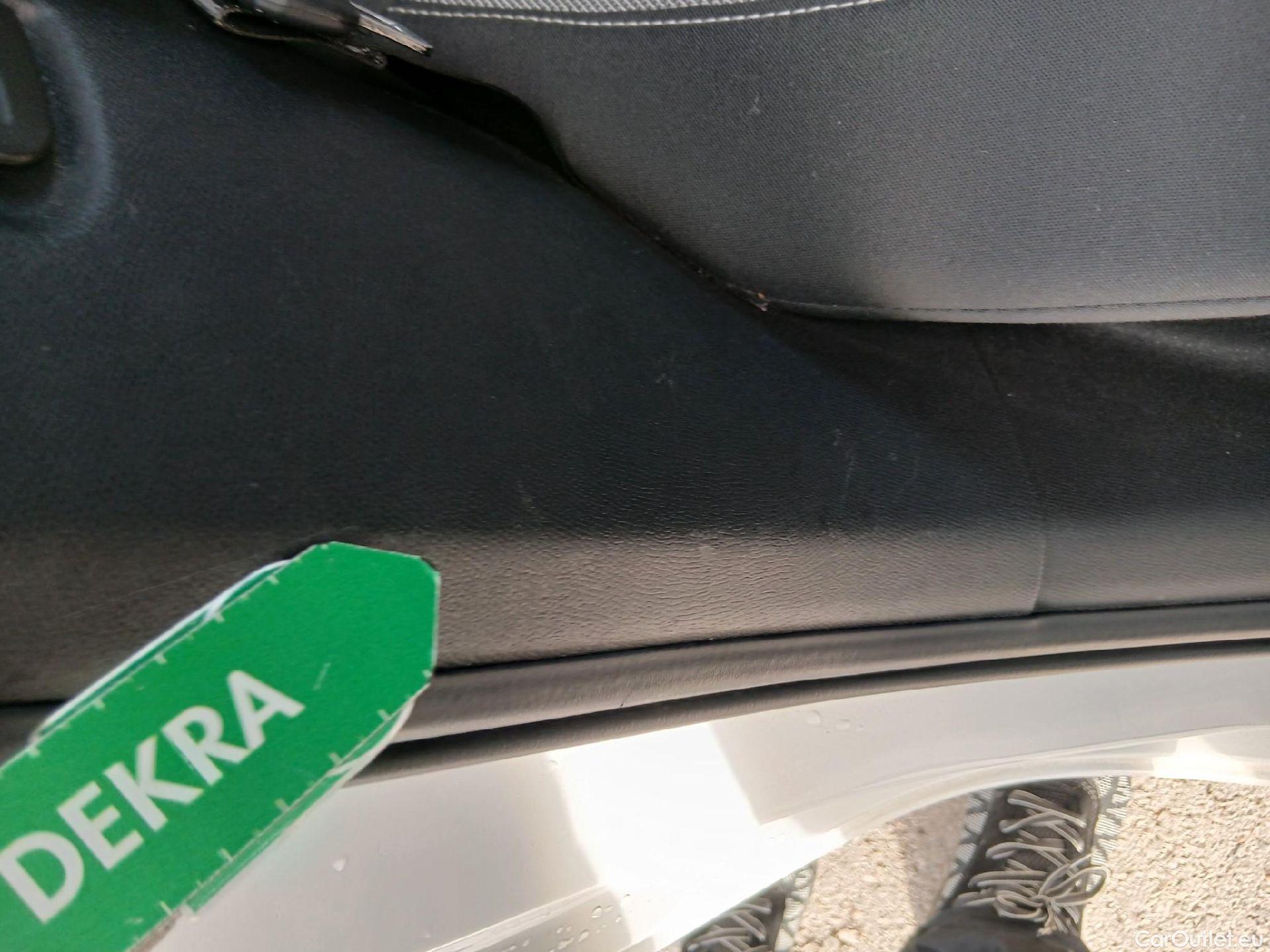  Seat  Leon SEAT Nuevo León / 2020 / 5P / familiar SP 2.0 TDI 85kW Style Go(SP) #16