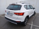  Seat  ATECA SEAT  1.0 TSI 85kW (115CV) St&Sp Style Eco MY20 #2