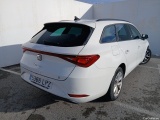  Seat  Leon SEAT Nuevo León / 2020 / 5P / familiar SP 2.0 TDI 85kW Style Go(SP) #2