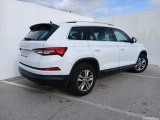  Skoda  Kodiaq SKODA  / 2021 / 5P / todoterreno 1.5 TSI 110KW (150cv) 4x2 Ambition #2