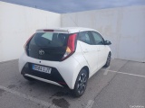 Toyota  Aygo TOYOTA  / 2018 / 5P / minicoche 1.0 70 x-play #2