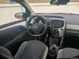  Toyota  Aygo TOYOTA  / 2018 / 5P / minicoche 1.0 70 x-play #3