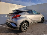  Toyota  C-HR TOYOTA  / 2016 / 5P / todoterreno 1.8 125H Advance (CX) #2