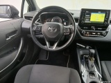  Toyota  Corolla TOYOTA  / 2019 / 5P / familiar 1.8 125H ACTIVE E-CVT TOURING SPORT #3