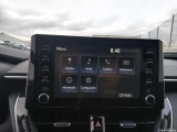  Toyota  Corolla TOYOTA  / 2019 / 5P / familiar 1.8 125H ACTIVE E-CVT TOURING SPORT #12