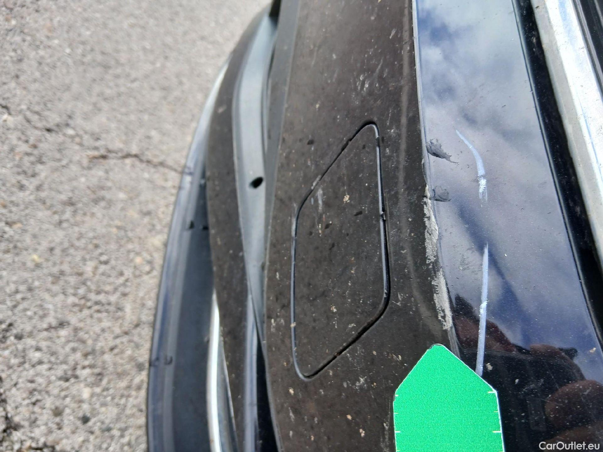  Volkswagen  Passat VOLKSWAGEN  / 2019 / 5P / familiar Variant Executive 2.0 TDI 110kW (150CV) #5