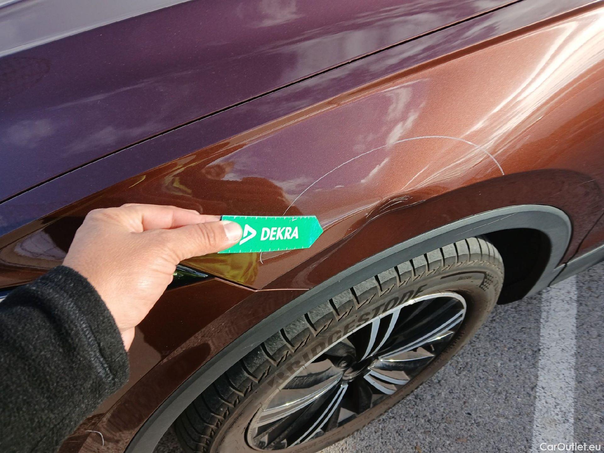  Volkswagen  Tiguan VOLKSWAGEN  / 2020 / 5P / todoterreno Life 2.0 TDI 110kW (150CV) #20