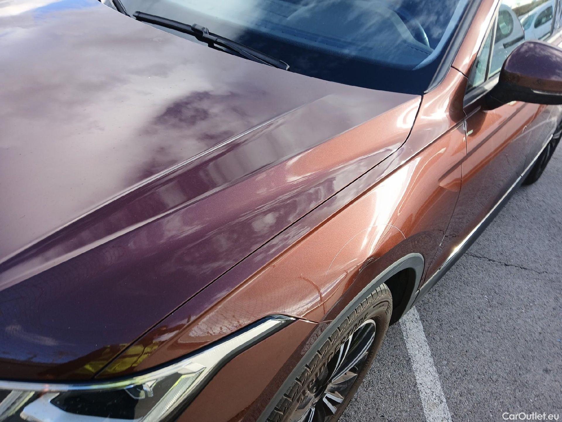  Volkswagen  Tiguan VOLKSWAGEN  / 2020 / 5P / todoterreno Life 2.0 TDI 110kW (150CV) #21