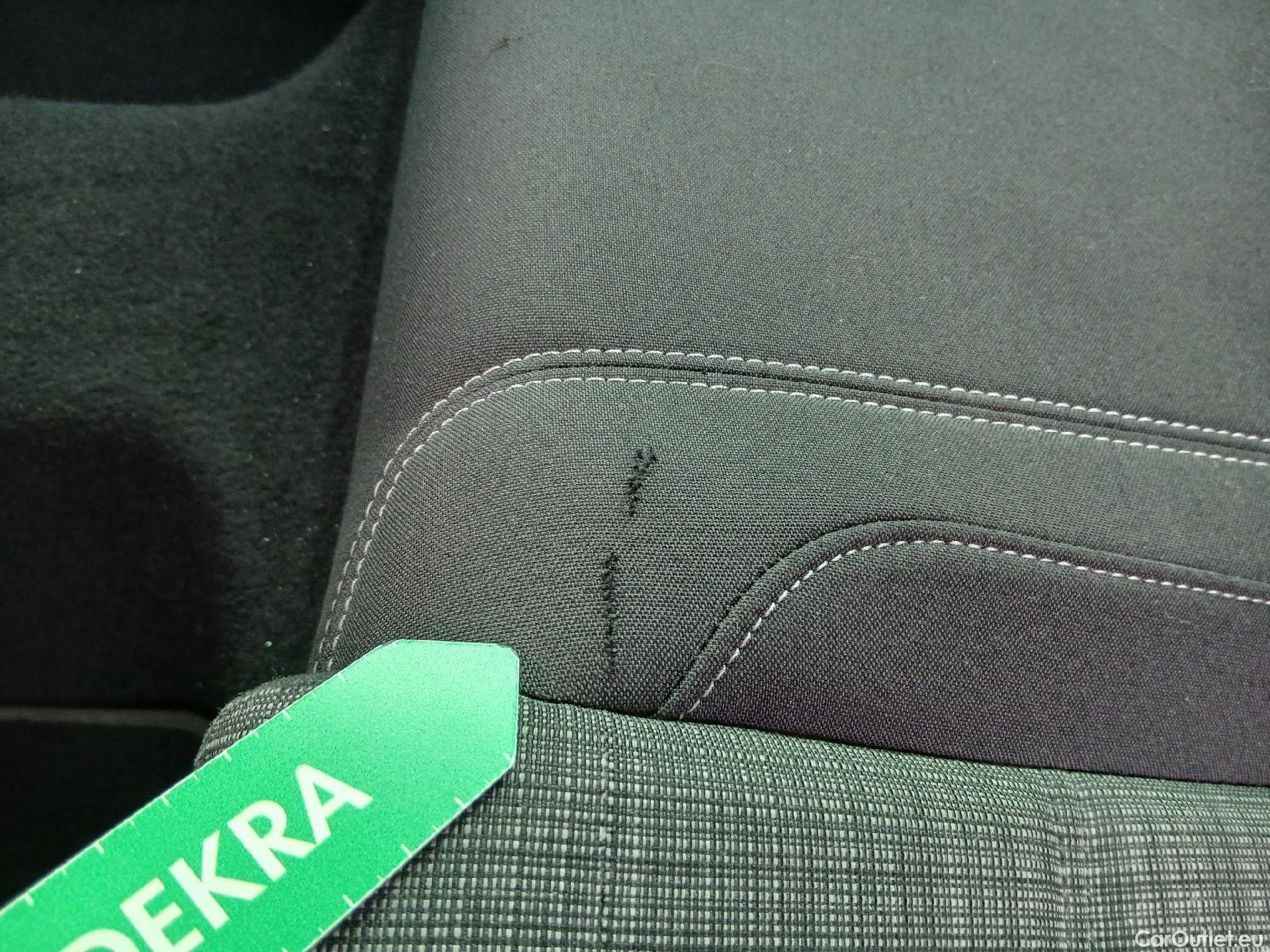  Volkswagen  Passat VOLKSWAGEN  / 2019 / 5P / familiar Variant Executive 2.0 TDI 110kW (150CV) #33