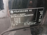  Volkswagen  Passat VOLKSWAGEN  / 2019 / 5P / familiar Variant Executive 2.0 TDI 110kW (150CV) #14