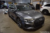  Audi  A3  Sportback 35 TDI S line 2.0 TDI 110KW AT7 E6d #7