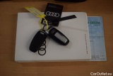  Audi  A3  Sportback 35 TDI S line 2.0 TDI 110KW AT7 E6d #13