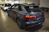  Audi  A3  Sportback 35 TDI S line 2.0 TDI 110KW AT7 E6d #8