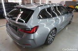  Bmw  Serie 3 Baureihe 3 Touring 318 d 2.0 110KW AT8 E6d #2