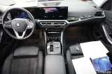  Bmw  Serie 3 Baureihe 3 Touring 318 d 2.0 110KW AT8 E6d #3