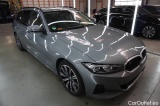  Bmw  Serie 3 Baureihe 3 Touring 318 d 2.0 110KW AT8 E6d #7