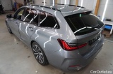  Bmw  Serie 3 Baureihe 3 Touring 318 d 2.0 110KW AT8 E6d #8