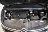  Citroen  C4 Grand Picasso CITROEN C4 Spacetourer Grand C4 Spacetourer BlueHDi 160 Stop&Start EAT8 SHINE 5d 120kW #11