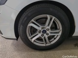  Ford  Focus  Turnier Cool & Connect 1.5 EcoBlue 88KW MT6 E6dT #8