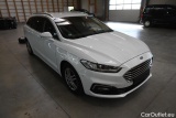  Ford  Mondeo  Turnier Titanium 2.0 EcoBlue 110KW AT8 E6dT #7