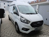  Ford  Transit  Custom Kasten 300 L2 Trend 2.0 TDCi 96KW MT6 E6 #8