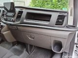  Ford  Transit  Custom Kasten 300 L2 Trend 2.0 TDCi 96KW MT6 E6 #37