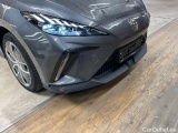  MG  4 MG MG Luxury 5d 150kW #26