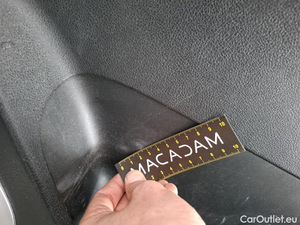  Renault  Trafic RENAULT   2014  4P  Fourgon tole FG GCFL1H1 1000 dCi95 Start E6 #26