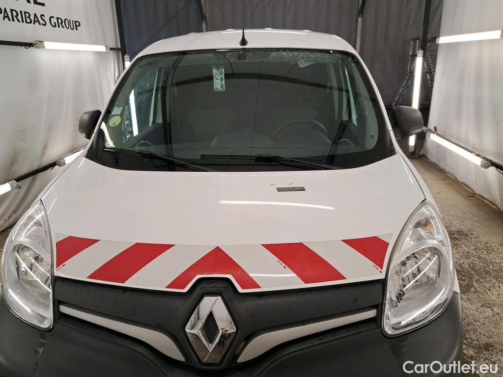  Renault  Kangoo  Express Maxi Extra (Série Spéciale) 1.5 #24
