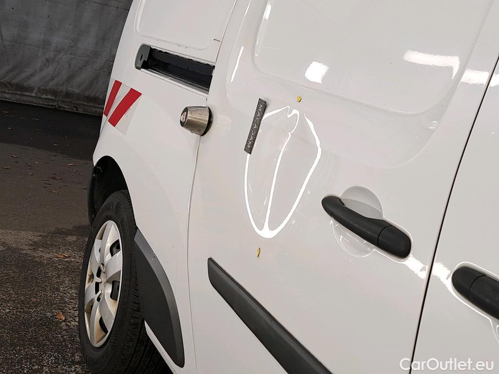  Renault  Kangoo  Express Maxi Extra (Série Spéciale) 1.5 #7
