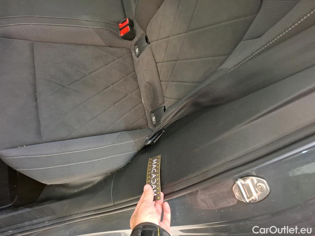  Volkswagen  Golf  VIII Berline Style 1st eHybrid 1.4 205CV BVA6 E6d #6