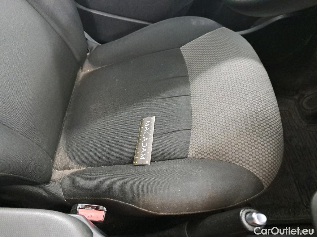  Renault  Kangoo  Express Maxi Extra (Série Spéciale) 1.5 #30