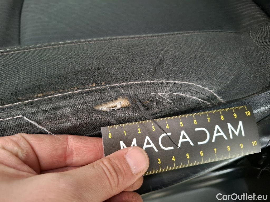  Renault  Trafic RENAULT   2014  4P  Fourgon tole FG GCFL1H1 1000 dCi95 Start E6 #22