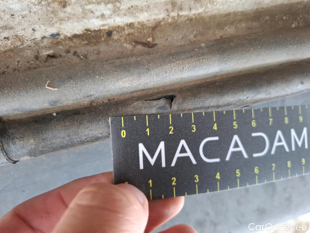  Citroen  Berlingo  Fourgon Confort L1 (Court) 1.6 BlueHDi 100CV BVM5 E6 #11