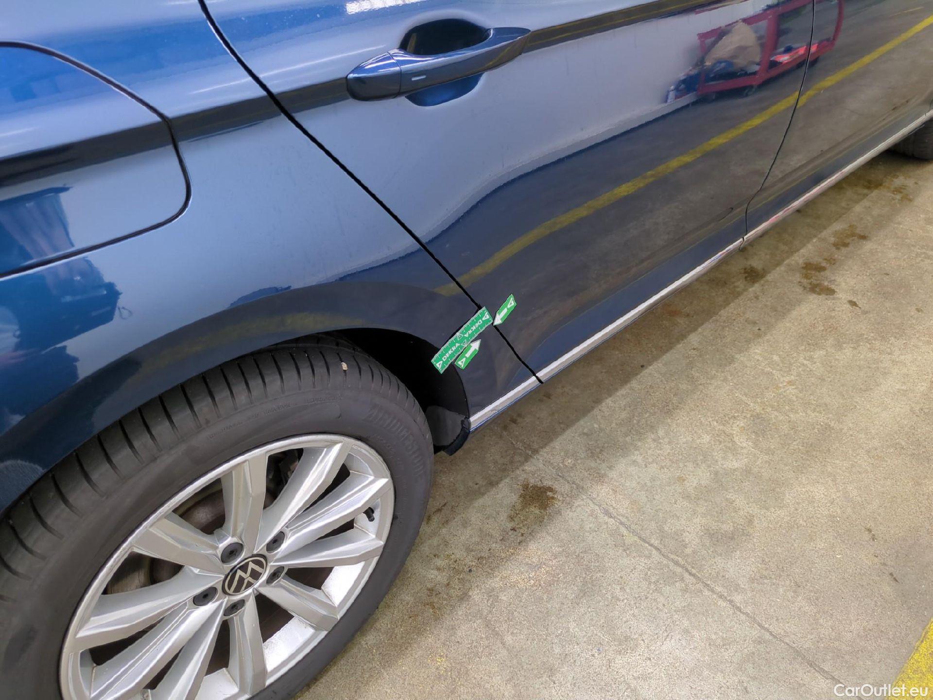  Volkswagen  Passat VOLKSWAGEN  SW / 2019 / 5P / Break 2.0 TDI 150 SCR DSG7 SW LOUNGE #11