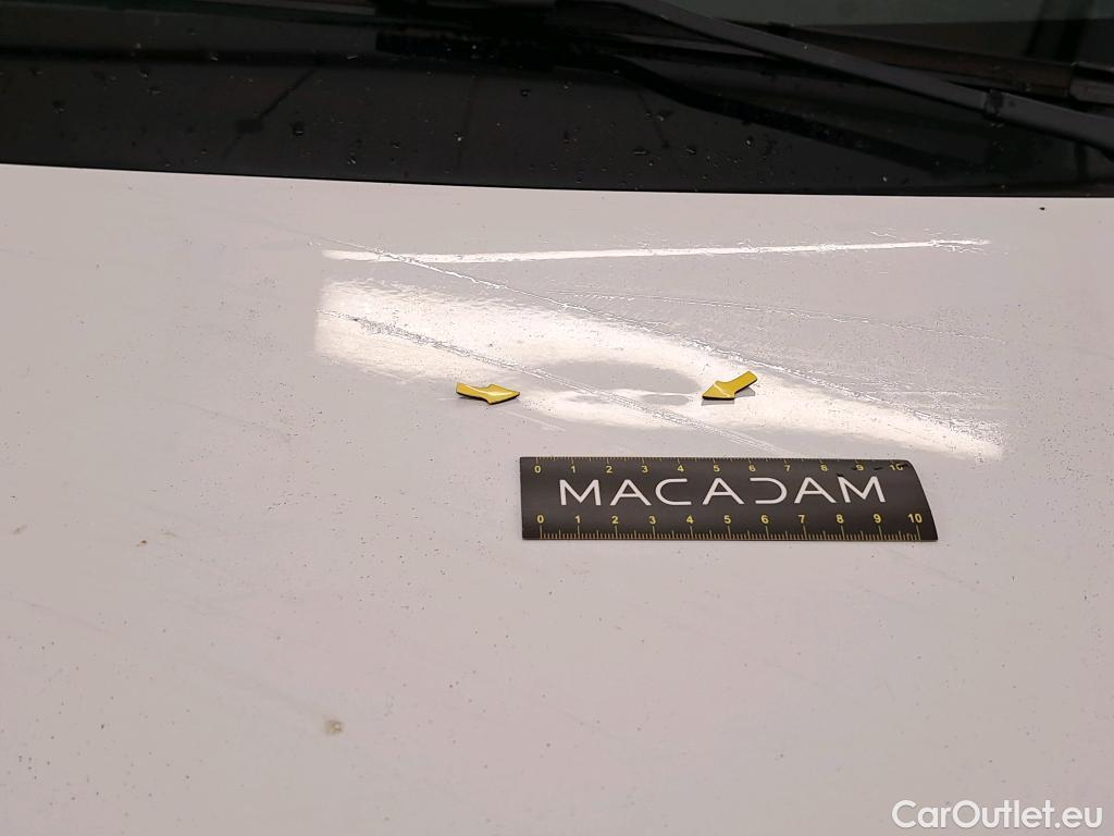  Renault  Kangoo  Express Maxi Extra (Série Spéciale) 1.5 #25