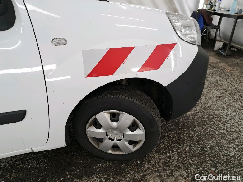  Renault  Kangoo  Express Maxi Extra (Série Spéciale) 1.5 #20