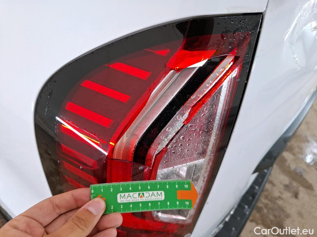  Renault  Kangoo RENAULT  / 2021 / 4P / Fourgonnette GD CONFORT - TCE 130 #12