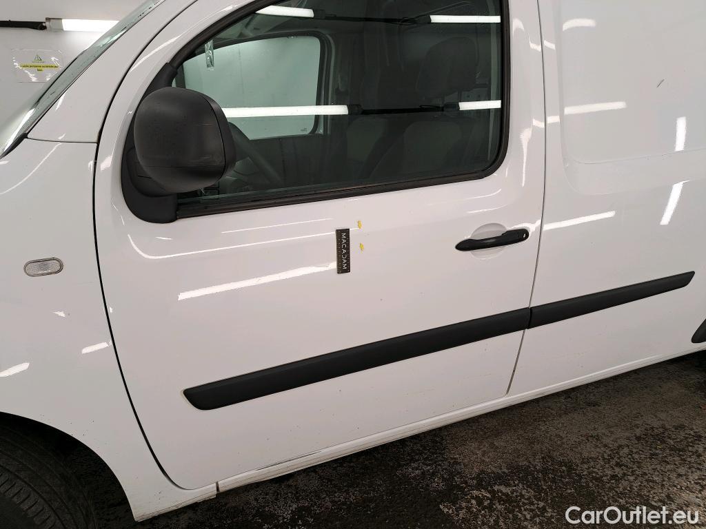  Renault  Kangoo  Express Maxi Extra (Série Spéciale) 1.5 #23